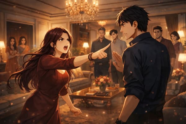 ফিরে দেখা গল্পের ইমেজ - নওরিন ইথিকা