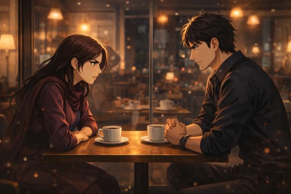 ফিরে দেখা গল্পের ইমেজ - নওরিন ইথিকা