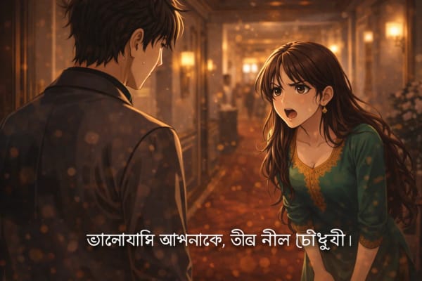 সরাসরি প্রেম প্রস্তাব