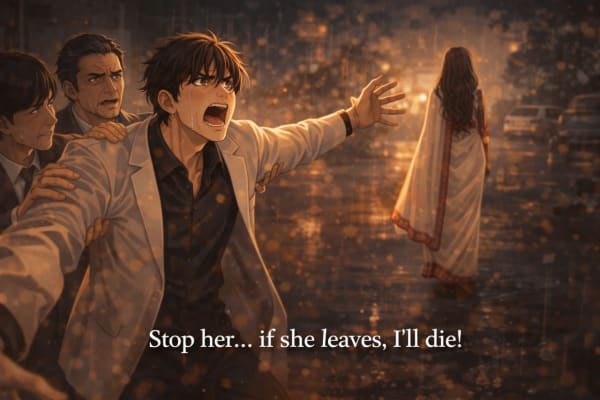 গল্পের সিনারি, ফিরে দেখা, নওরিন ইথিকা