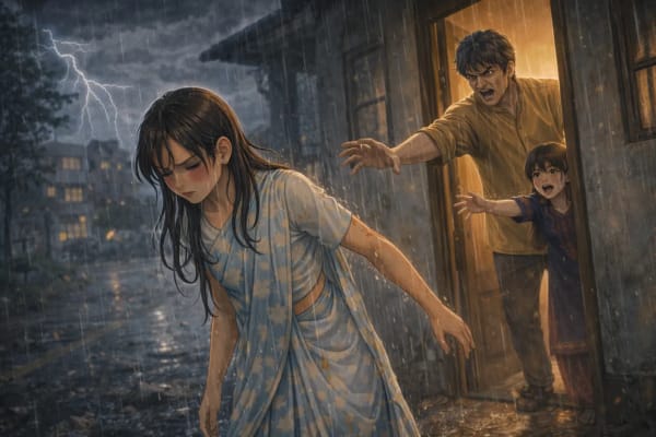 ফিরে দেখা গল্পের পর্ব ১৫