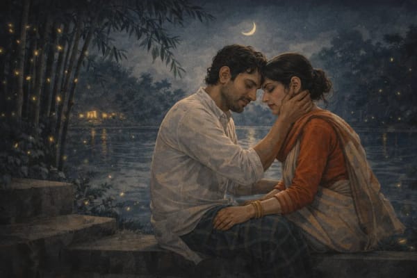 গল্পের বাহার এর গল্প (বৈরিতা ও অনুরক্তি) লেখিকা তিয়াশা চৌধুরী দশম পর্ব