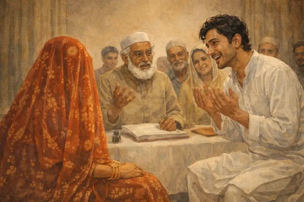 গল্পের বাহার এর গল্প (বৈরিতা ও অনুরক্তি পর্ব-৫) লেখিকা তিয়াশা চৌধুরী