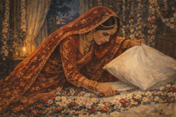 গল্পের বাহার এর গল্প (বৈরিতা ও অনুরক্তি) লেখিকা তিয়াশা চৌধুরী