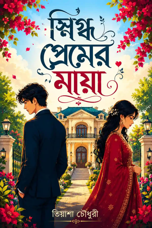 স্নিগ্ধ প্রেমের মায়া গল্পটি তিয়াশা চৌধুরী-এর লেখা একটি জনপ্রিয় পারিবারিক ও রোমান্টিক থ্রিলার গল্প