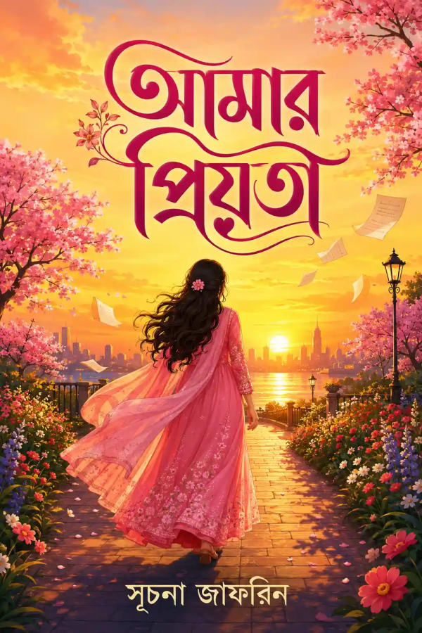 আমার প্রিয়তা গল্পটি সূচনা জাফরিন-এর লেখা একটি জনপ্রিয় রোমান্টিক ও জাগরনী গল্প