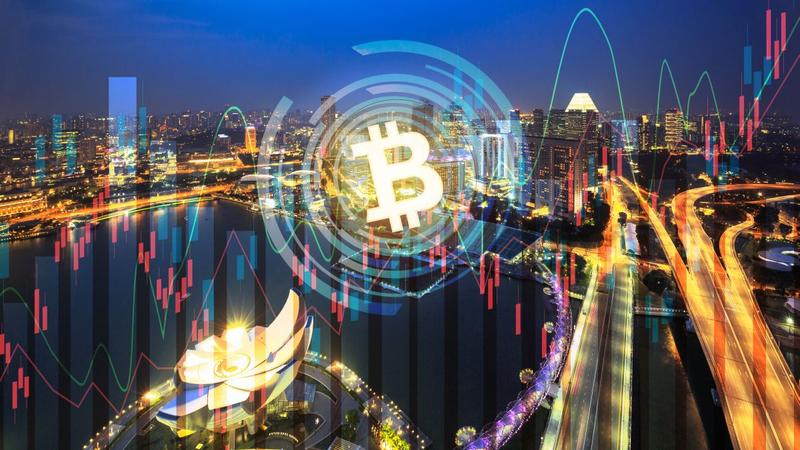 Bitcoin Foto: B Pongparnit, Dreamstime.com