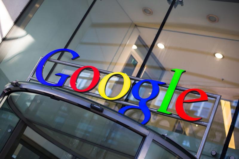Logo Google Foto: Shutterstock