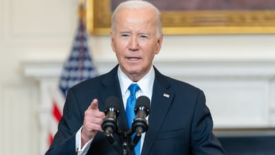 Joe Biden, președintele Americii Foto: Facebook/ Joe Biden
