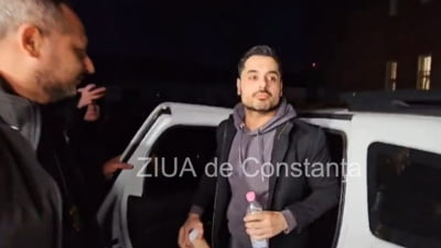 Medicul estetician din Constanța acuzat FOTO / captură ziuadeconstanta.ro