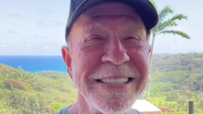 Chuck Norris la 84 de ani FOTO Instagram