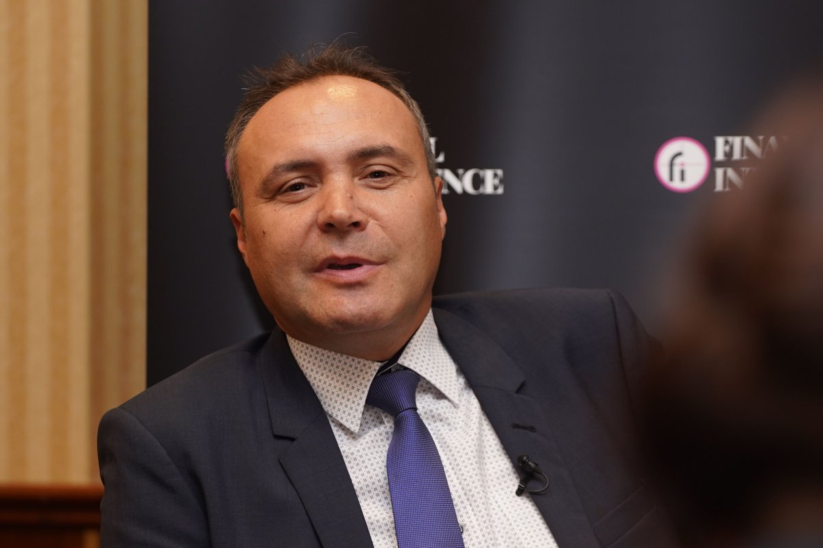 Dumitru Chisăliţă