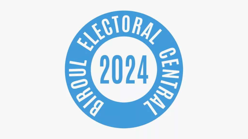 Foto Facebook Autoritatea Electorală Permanentă, 16 martie 2024