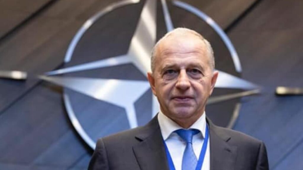 Mircea Geoana
