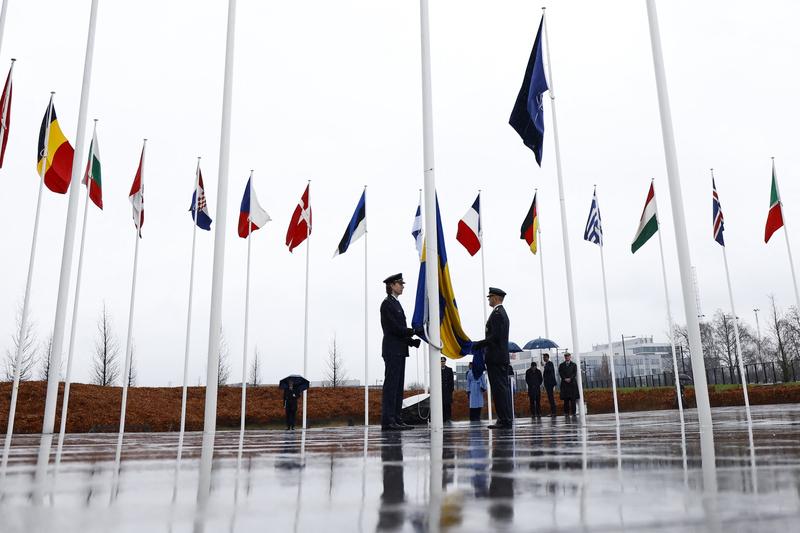 Foto: Kenzo TRIBOUILLARD / AFP / Profimedia