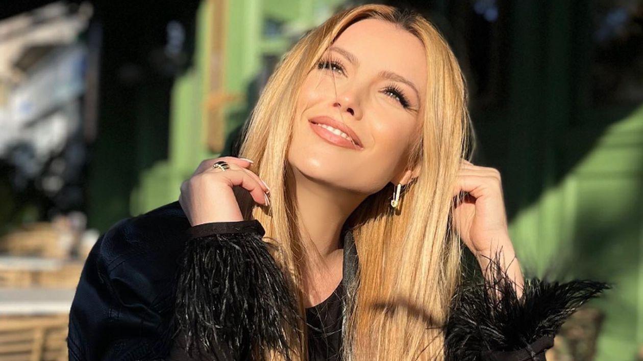 Sursa foto: Instagram - @elenagheorgheoficial