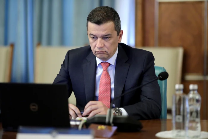 orin Grindeanu spune că se va plăti taxă pe Autostrada Comarnic-Brașov