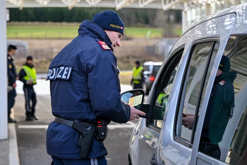 Excluderea României din Schengen stârnește o furtună în Austria: „Rușinos, nedrept”. Cine ne susține - Foto: Profimedia Images