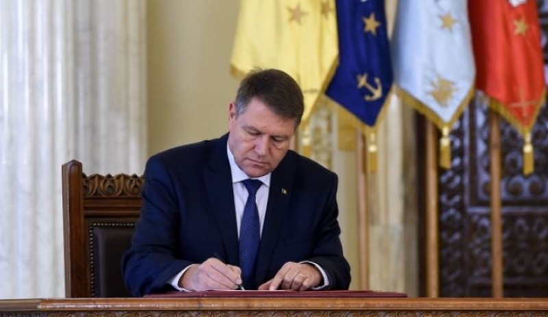 foto: Klaus Iohannis