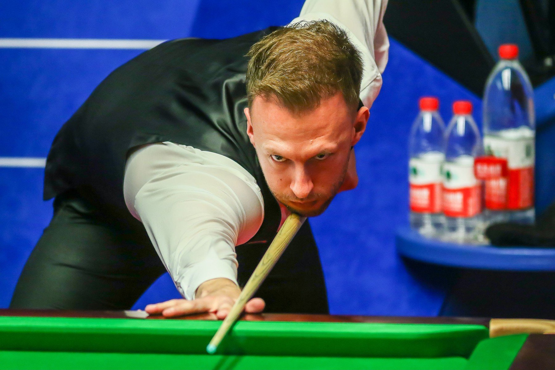 Judd TrumpFoto: Colin Poultney/ProSports / Shutterstock Editorial / Profimedia