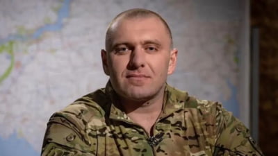 Șefului Serviciului de Securitate al Ucrainei, Vasil Maliuk FOTO X Acest text a fost copiat de pe Ziare.com Șeful spionajului ucrainean, arestat în lipsă la Moscova. Falsul avocat pus de propaganda rusă să-l ”apere” htt
