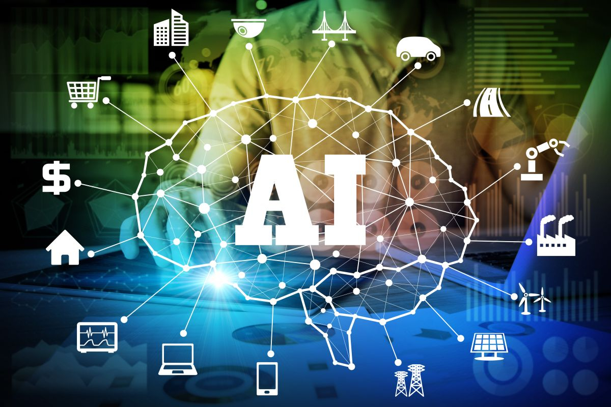 Inteligenta artificiala Foto: Shutterstock