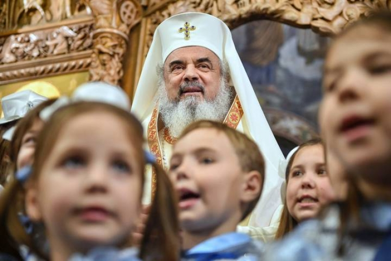 Patriarhul Daniel