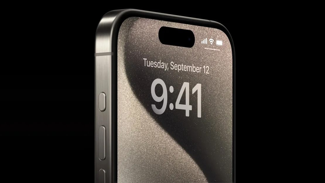 iPhone