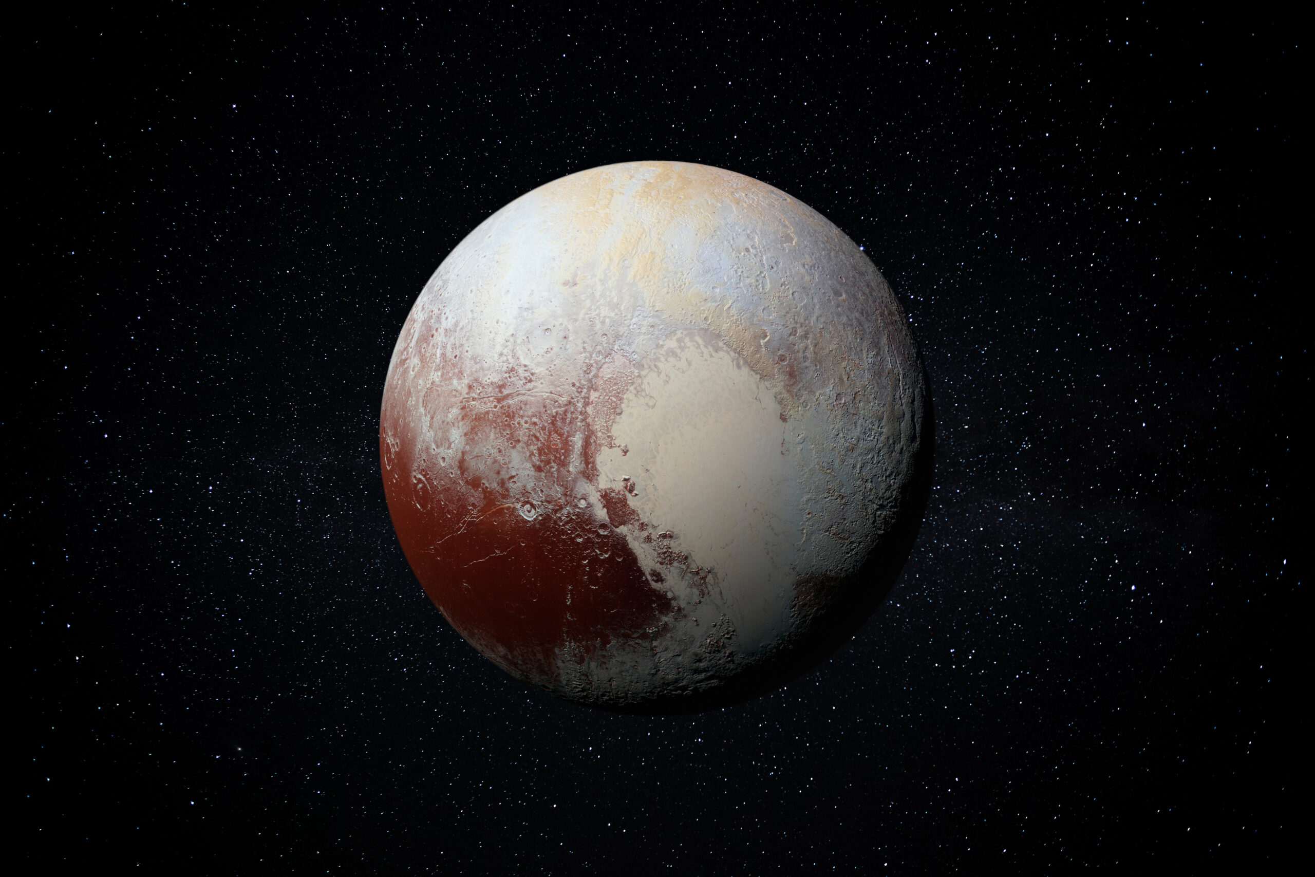 pluto