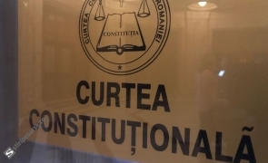 Curtea Constitutionala