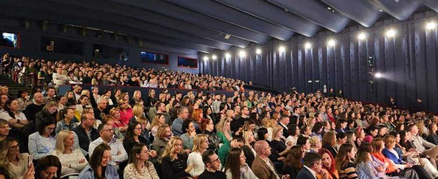 Cinema Teatru Florin Piersic Cluj