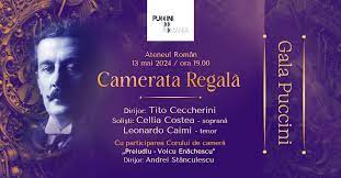 CONCERT CAMERATA REGALA