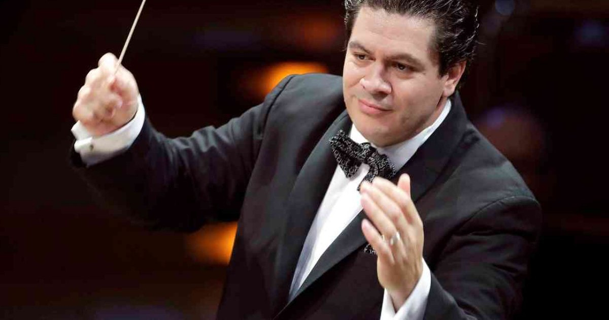Cristian Macelaru