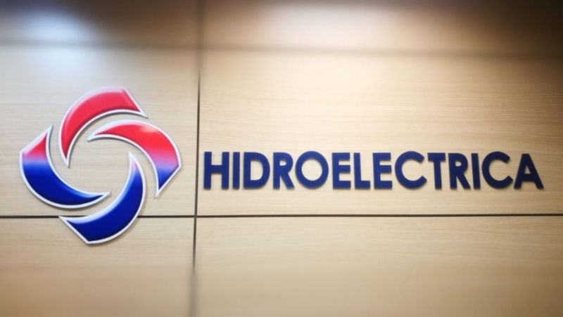 Hidroelectrica