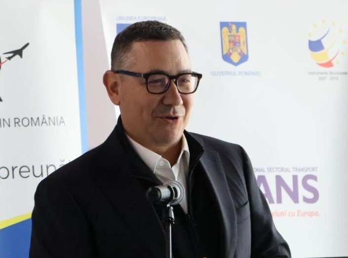 Victor Ponta