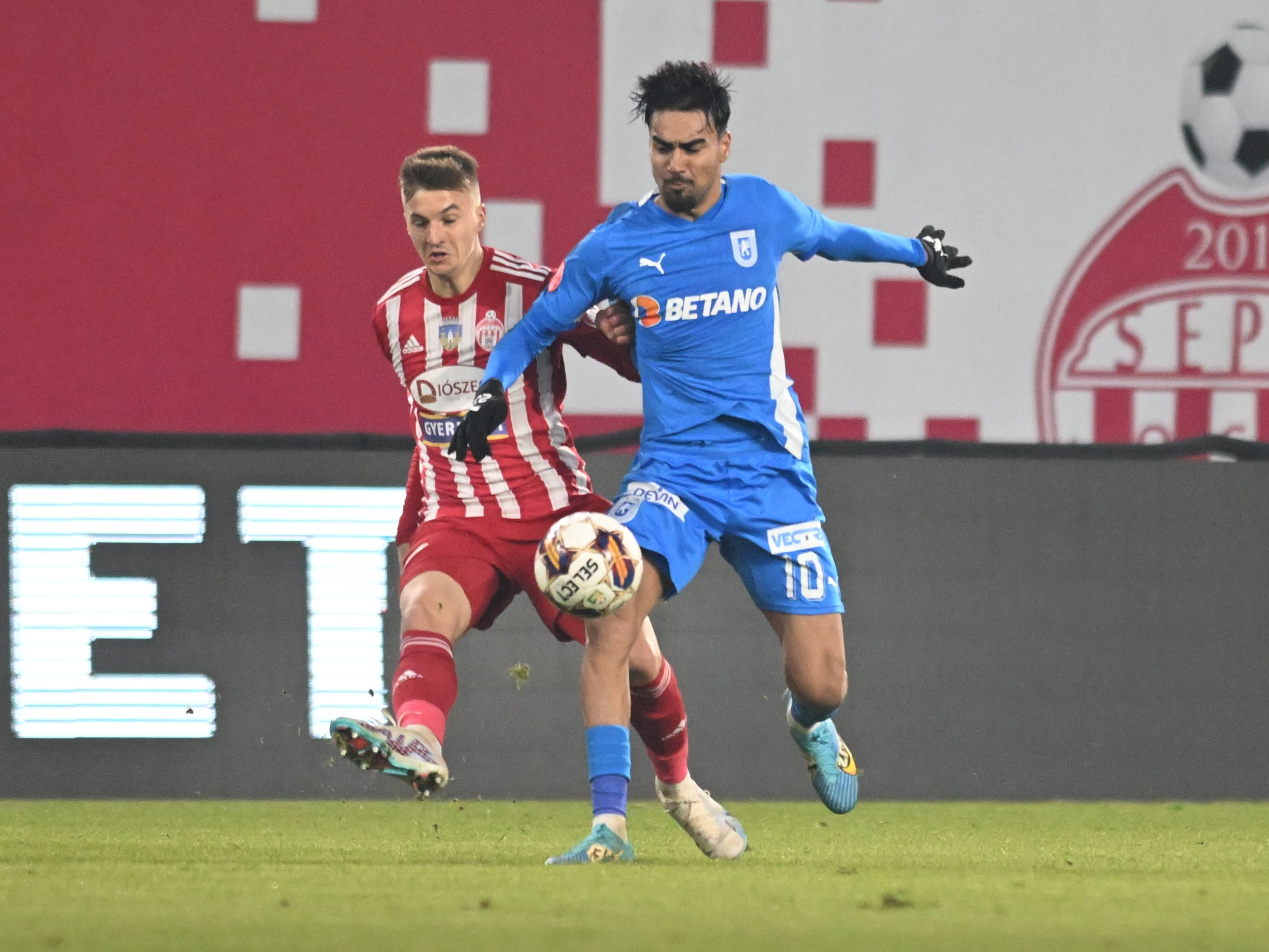 Foto: Razvan Pasarica / Sport News / Profimedia