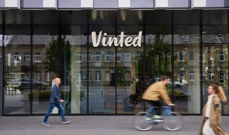 Vinted