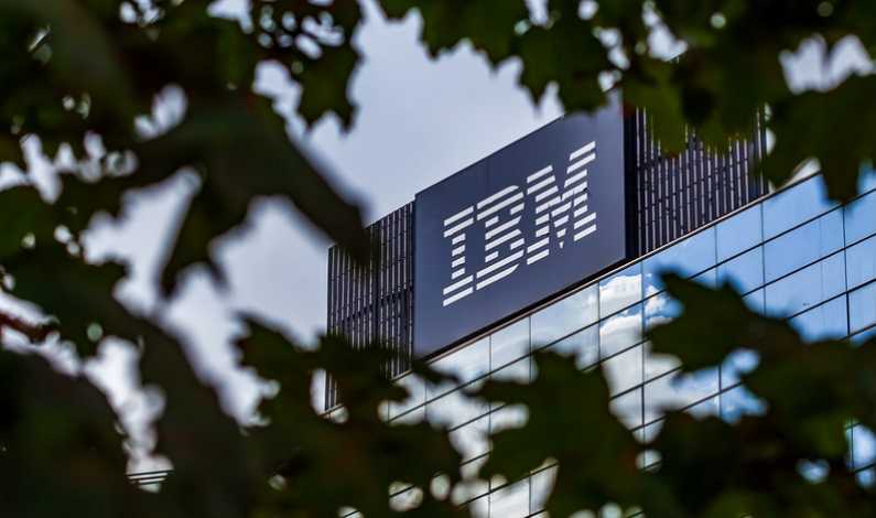 IBM Dreamstime