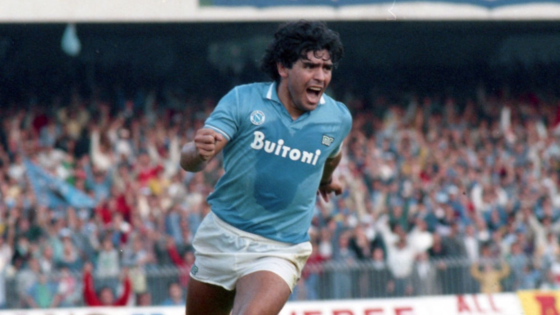 Maradona