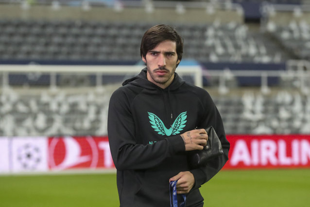Sandro Tonali