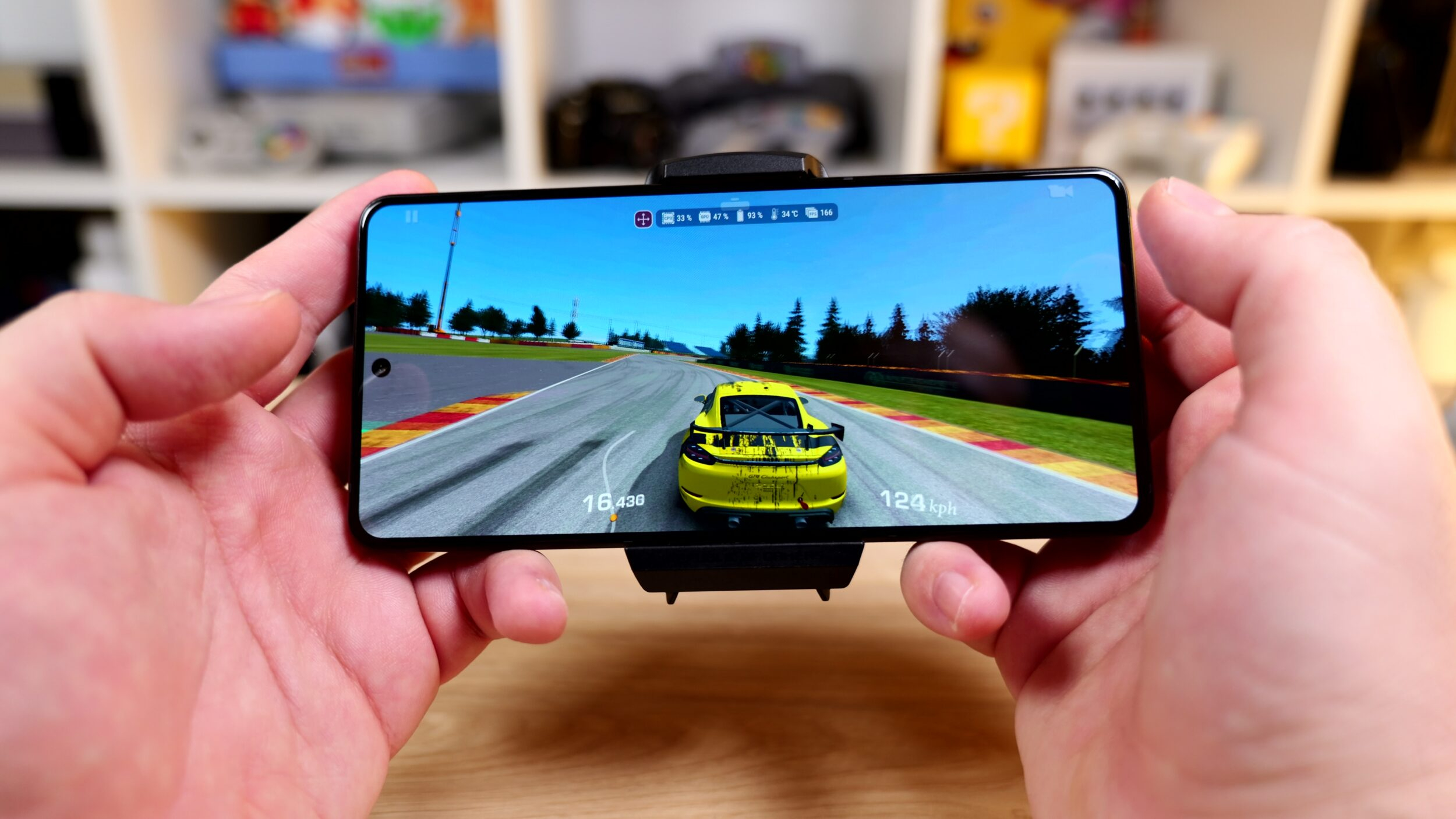 telefon android