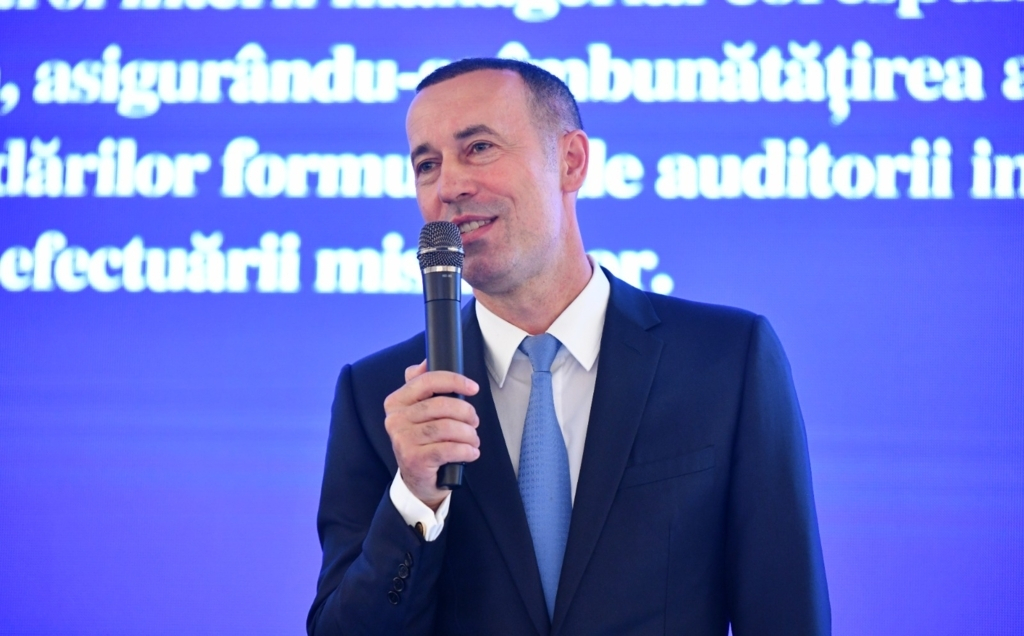 Iulian Dumitrescu