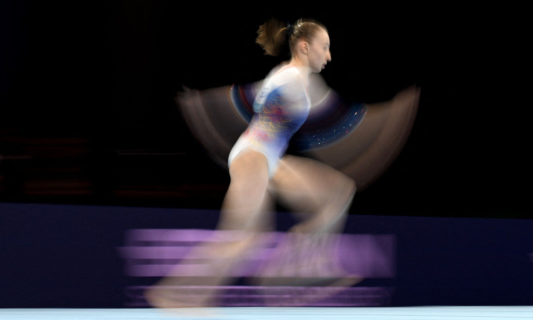 Foto: CHRISTOF STACHE / AFP / Profimedia