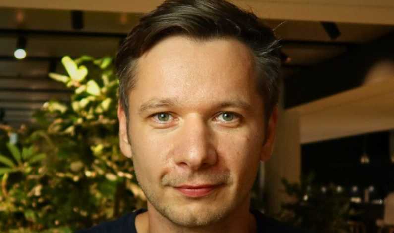  Silviu Homoceanu via LinkedIn