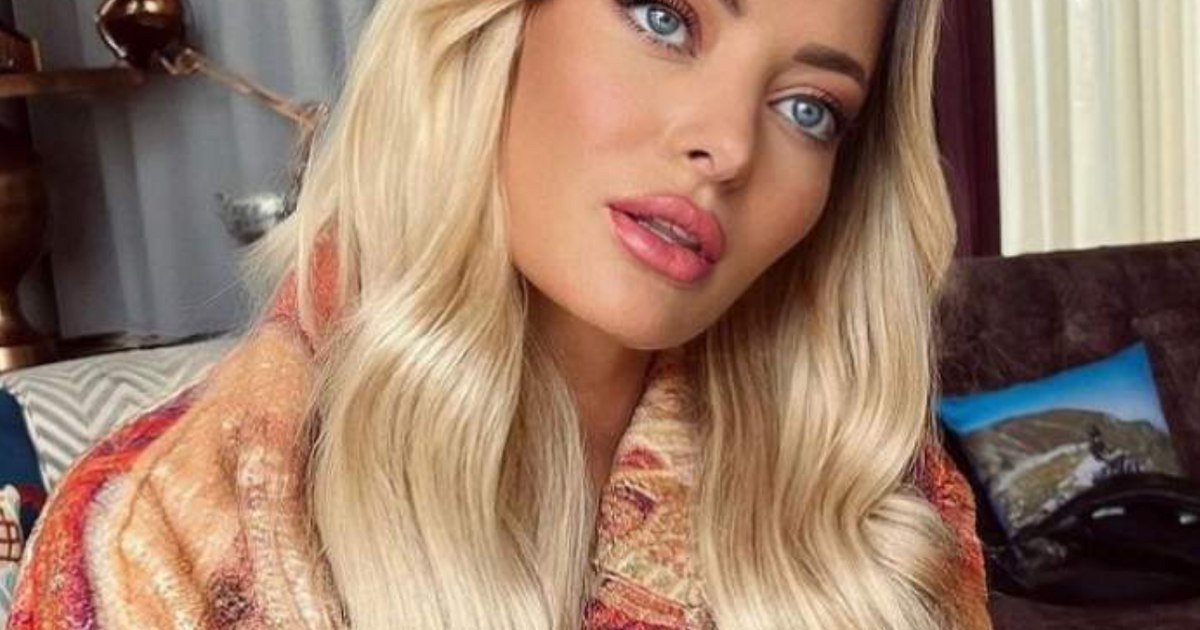 Delia Matache FOTO Instagram