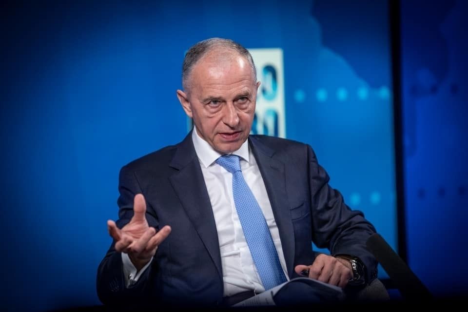 Mircea Geoana