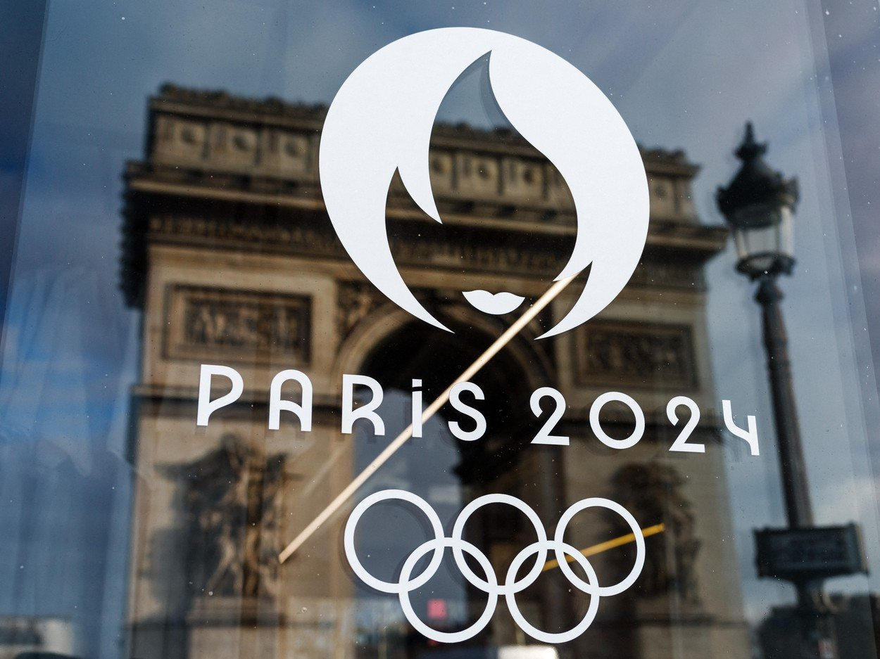 Jocurile Olimpice de la Paris 2024Foto: Dimitar DILKOFF / AFP / Profimedia