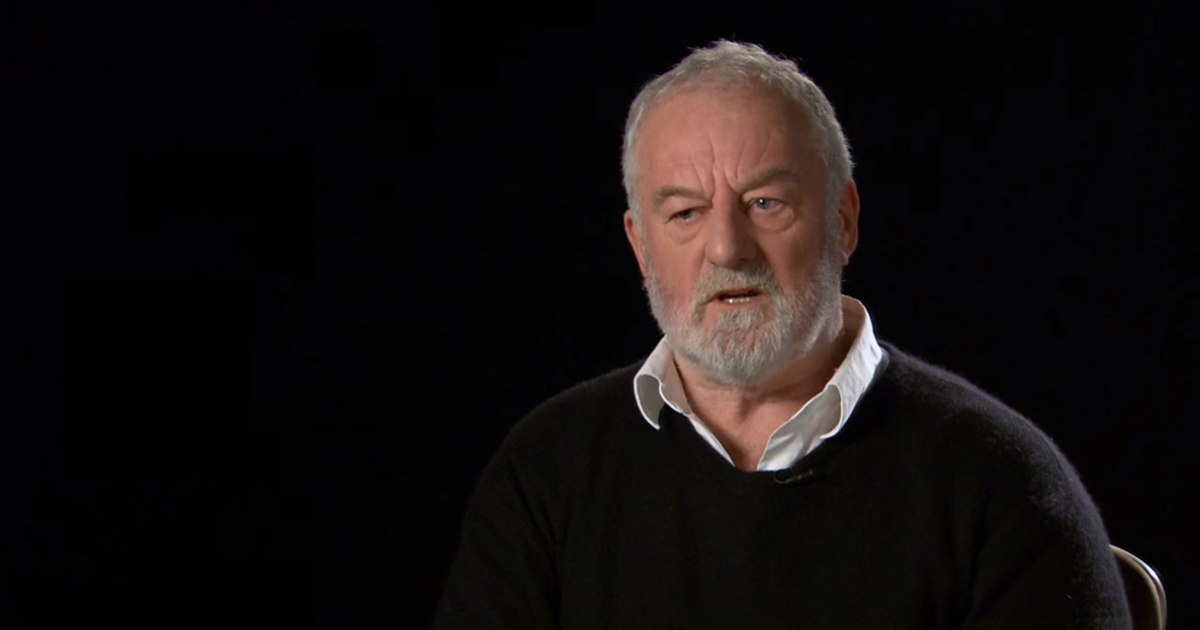 Bernard Hill FOTO Captură Youtube