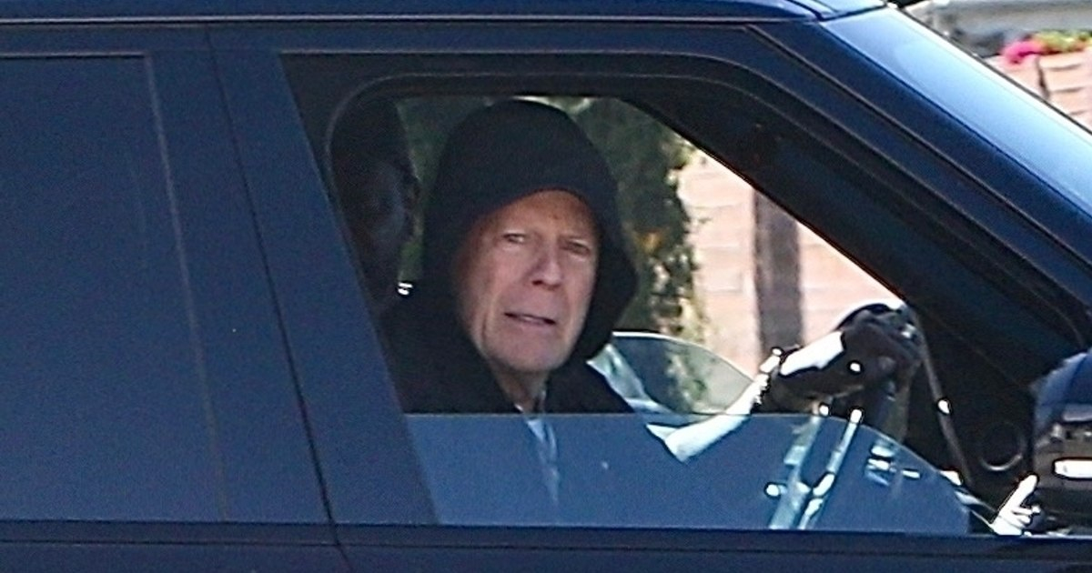 Bruce Willis