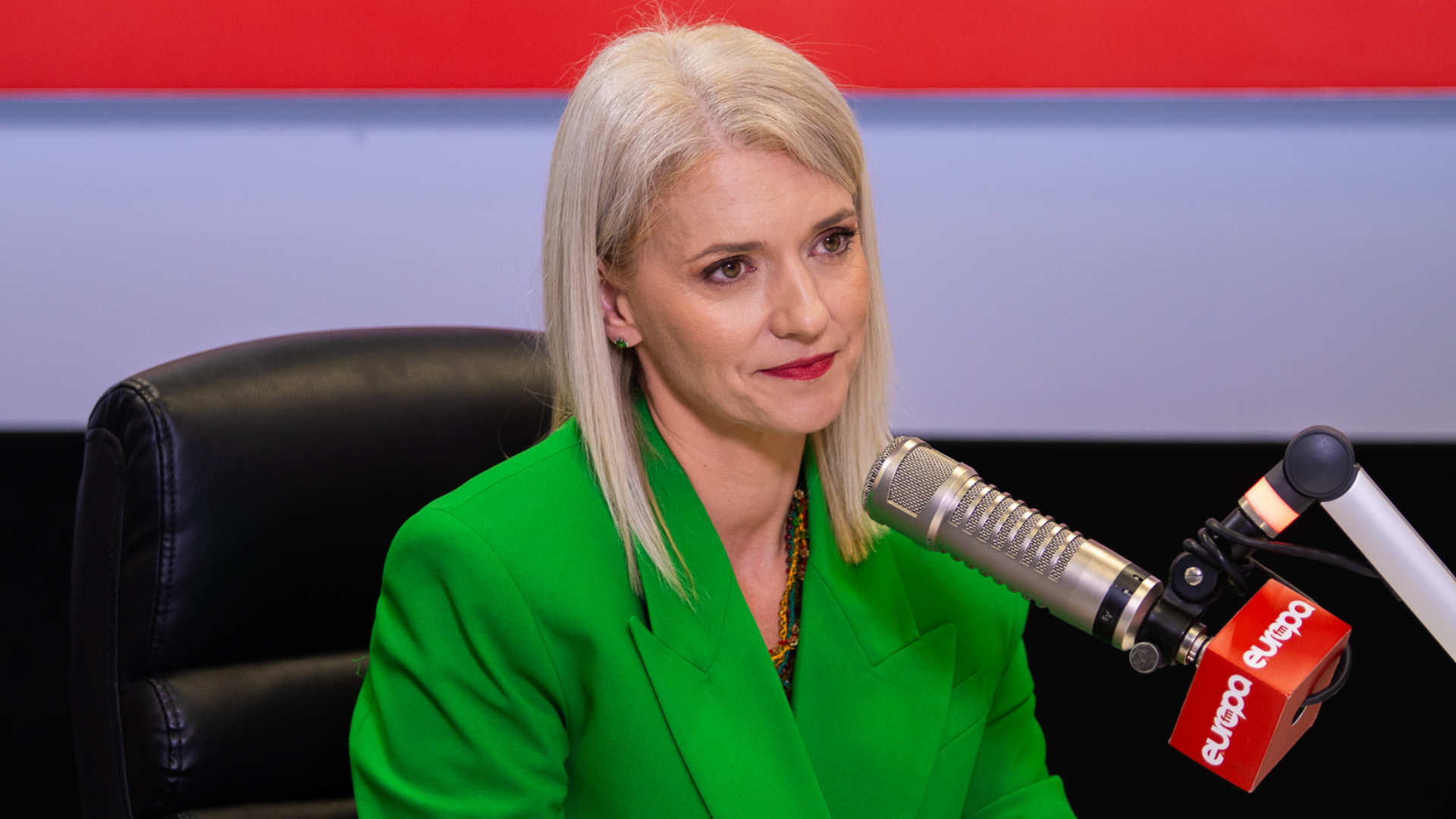 Sursa foto: Europa FM